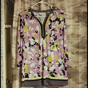 Liz Claiborne top